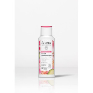 LAVERA Haar Glanz & Geschmeidigkeit Spülung